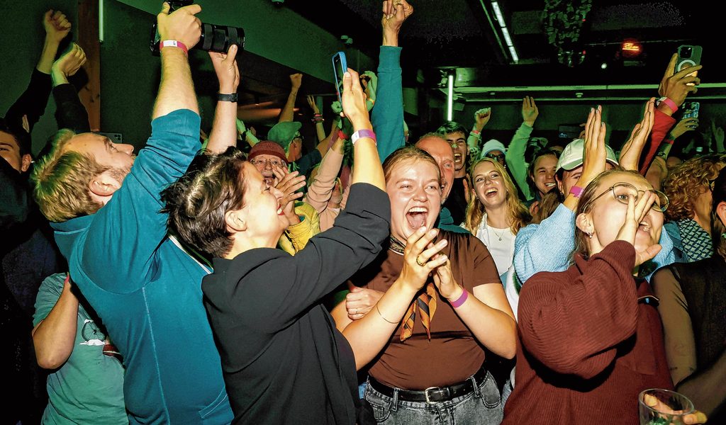 Klimaneutrales Hamburg? Der Plan wird schon wieder abgeräumt