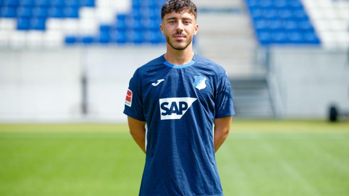 Boyens Medien - Zweitligist Kiel holt Tohumcu aus Hoffenheim