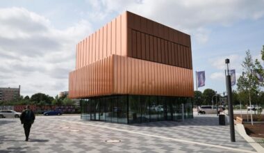 Boyens Medien - Energienetze: Zentrale Anlagen sind umfassend geschützt