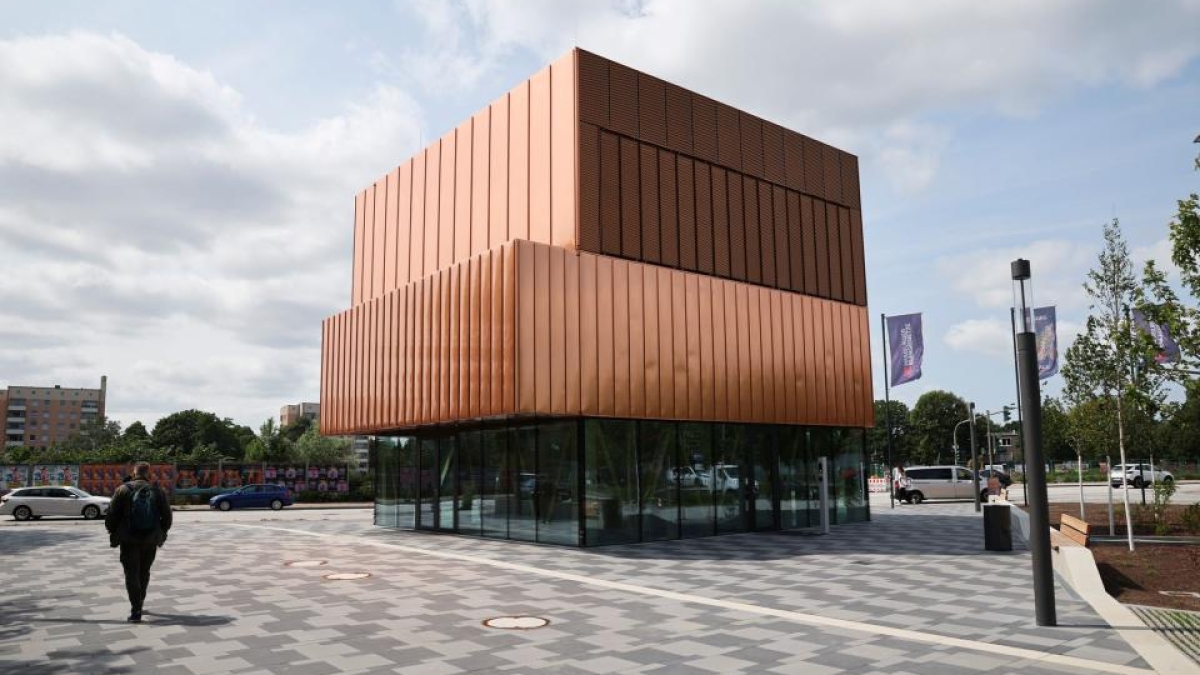 Boyens Medien - Energienetze: Zentrale Anlagen sind umfassend geschützt