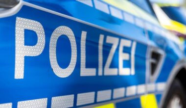 Boyens Medien - Mutmaßlicher Tatverdächtiger nach Messerangriff festgenommen