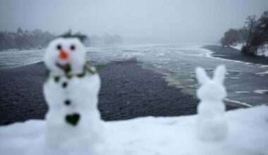 Boyens Medien - Umweltbehörde warnt vor Betreten von Gewässern