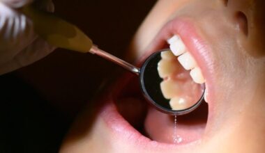 Boyens Medien - Zahl niedergelassener Zahnärzte in Hamburg leicht gesunken