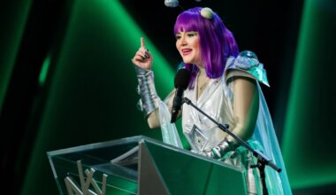 Ricarda Lang witzelt über Söder: «Nürnberger Würstchen»