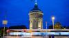 Mannheim schafft es beim Ranking auf Platz 5. Mannheim schafft es beim Ranking auf Platz 5.