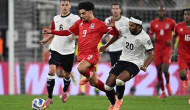 Dardari wechselt auf Leihbasis zu Greuther Fürth