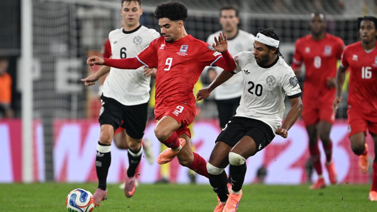 Dardari wechselt auf Leihbasis zu Greuther Fürth