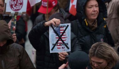 Zücken die Europäer jetzt ihre „Bazooka“ gegen Trump?