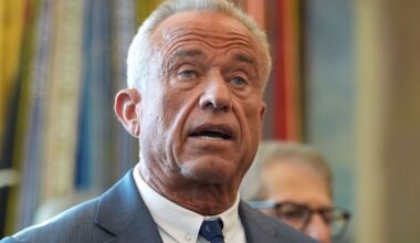 US-Minister kritisiert Deutschland wegen Corona-Verfahren – Warken reagiert