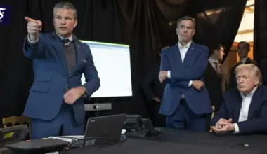 US-Angriff in Venezuela: „Europa muss seinen Abstieg managen“