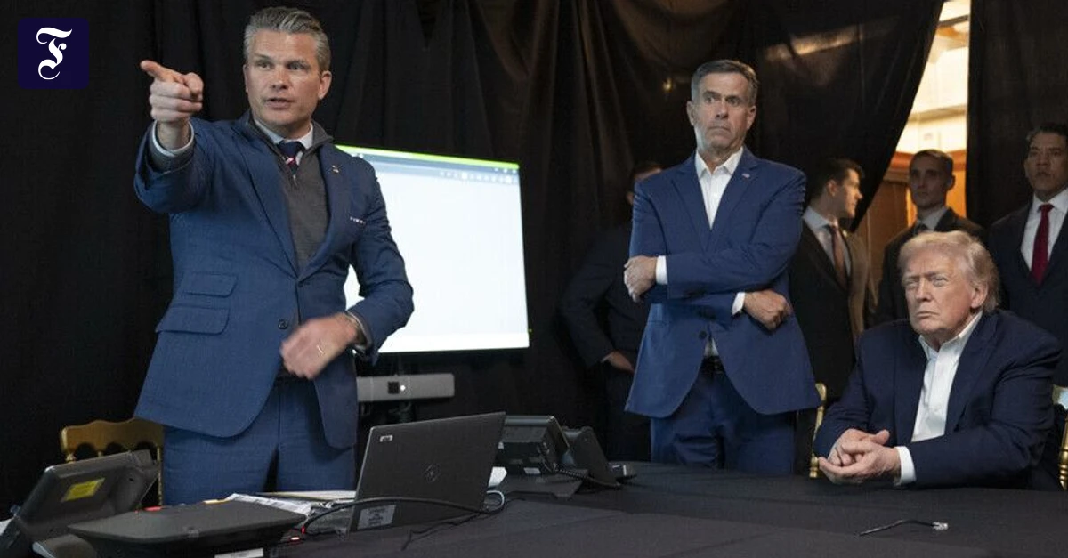 US-Angriff in Venezuela: „Europa muss seinen Abstieg managen“