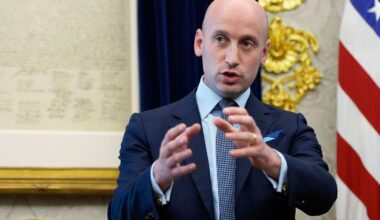 Niemand wird USA wegen Grönland-Anspruch angreifen