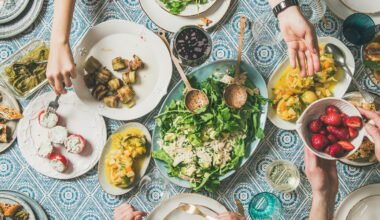 Wer Fleisch öfter weglässt, rettet ein wenig die Welt