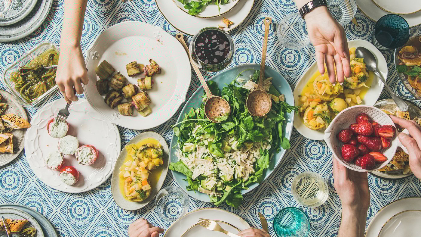 Wer Fleisch öfter weglässt, rettet ein wenig die Welt