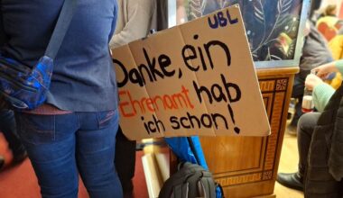 Streik in Leipzig: Kliniken und Uni kämpfen für bessere Arbeitsbedingungen