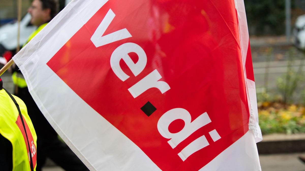 Tarifrunde im ÖPNV beginnt in Nürnberg