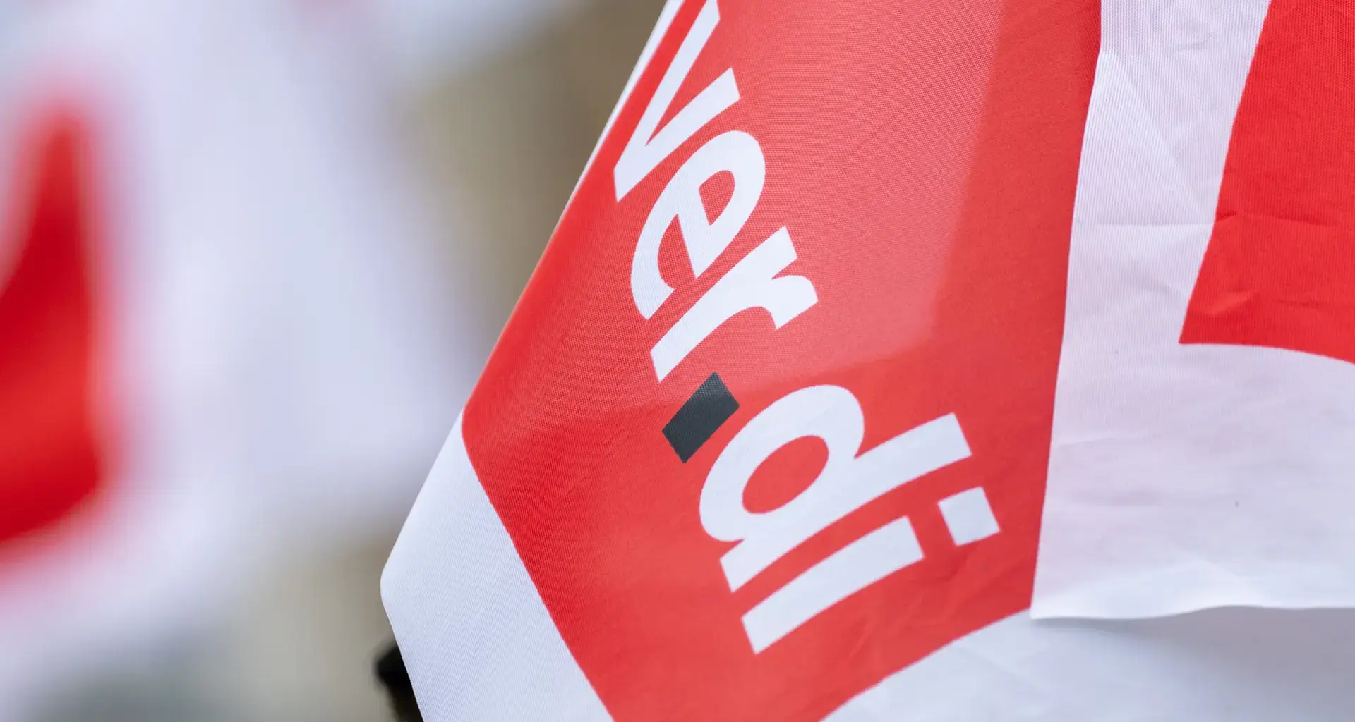 Beschäftige des Landes in und um Hannover zum Warnstreik aufgerufen