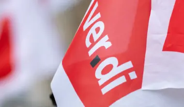 Beschäftige des Landes in und um Hannover zum Warnstreik aufgerufen