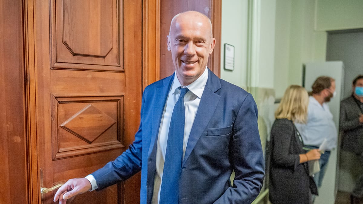 Landgericht Hamburg: Russischer Unternehmer Usmanow setzt sich gegen „FAZ“ durch