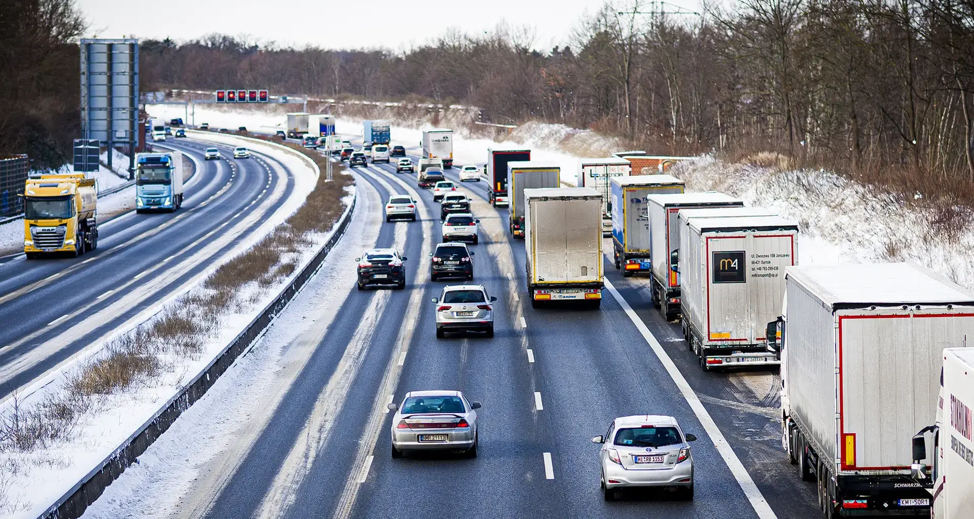 Nach Schnee | ndr.de