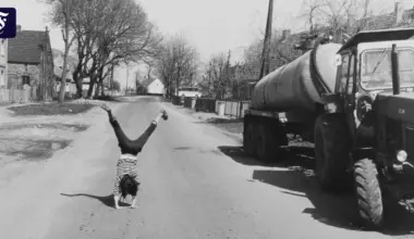 DDR-Fotografien in Potsdam: Es war einmal ein Land