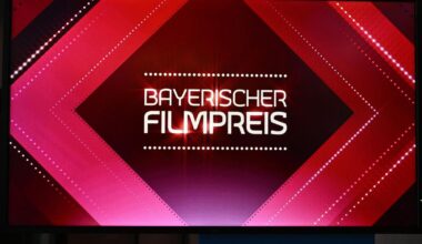 Filmbranche: München: Schillerndes Filmwochenende steht an