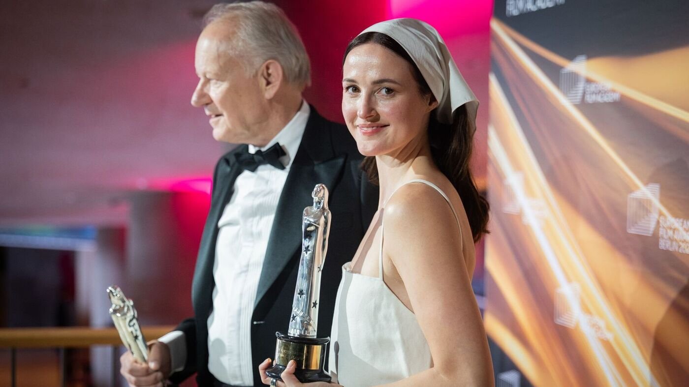 Europäischer Filmpreis geht an „Sentimental Value“