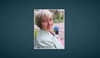 Frau aus Berlin-Schöneberg seit knapp zwei Wochen vermisst