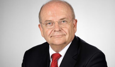 Verstorben van Ackern