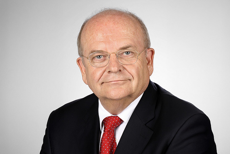 Verstorben van Ackern