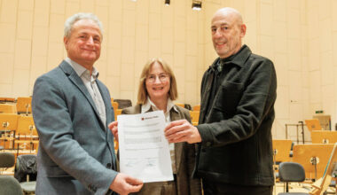 Fabrice Bollon bleibt Generalmusikdirektor und Chefdirigent an den Bühnen Halle - HalleSpektrum.de
