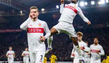 AS Rom - VfB Stuttgart live im TV & Stream: EL-Übertragung, Termin und Uhrzeit