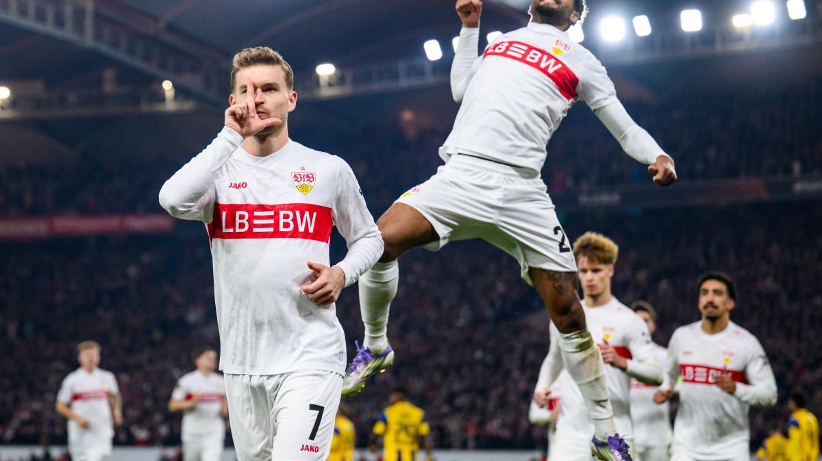 AS Rom - VfB Stuttgart live im TV & Stream: EL-Übertragung, Termin und Uhrzeit