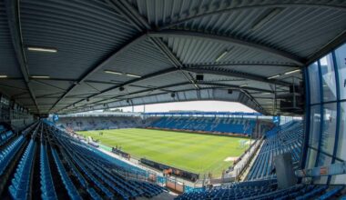 Aurelio Buta für die rechte Seite im Blick?