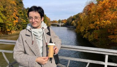 Eine Russin kämpft im Allgäu um ihre Chance in Deutschland