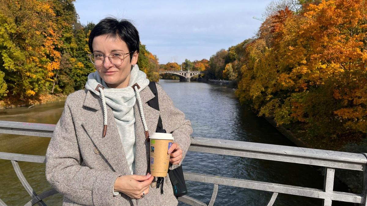 Eine Russin kämpft im Allgäu um ihre Chance in Deutschland