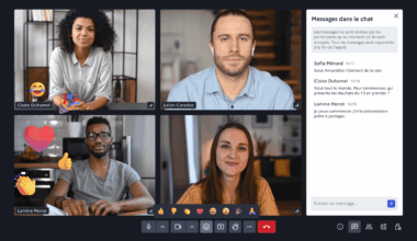 Frankreich sagt Microsoft Teams und Zoom den Kampf an