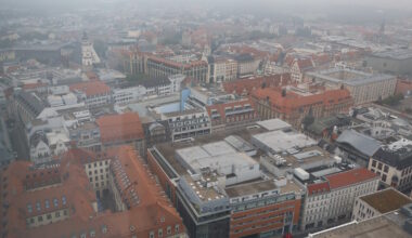 In Leipzig leben jetzt 633.592 Menschen · Leipziger Zeitung