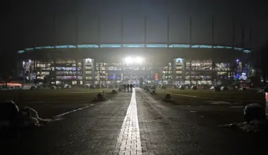 Volksparkstadion gesperrt! HSV - Leverkusen kurzfristig abgesagt