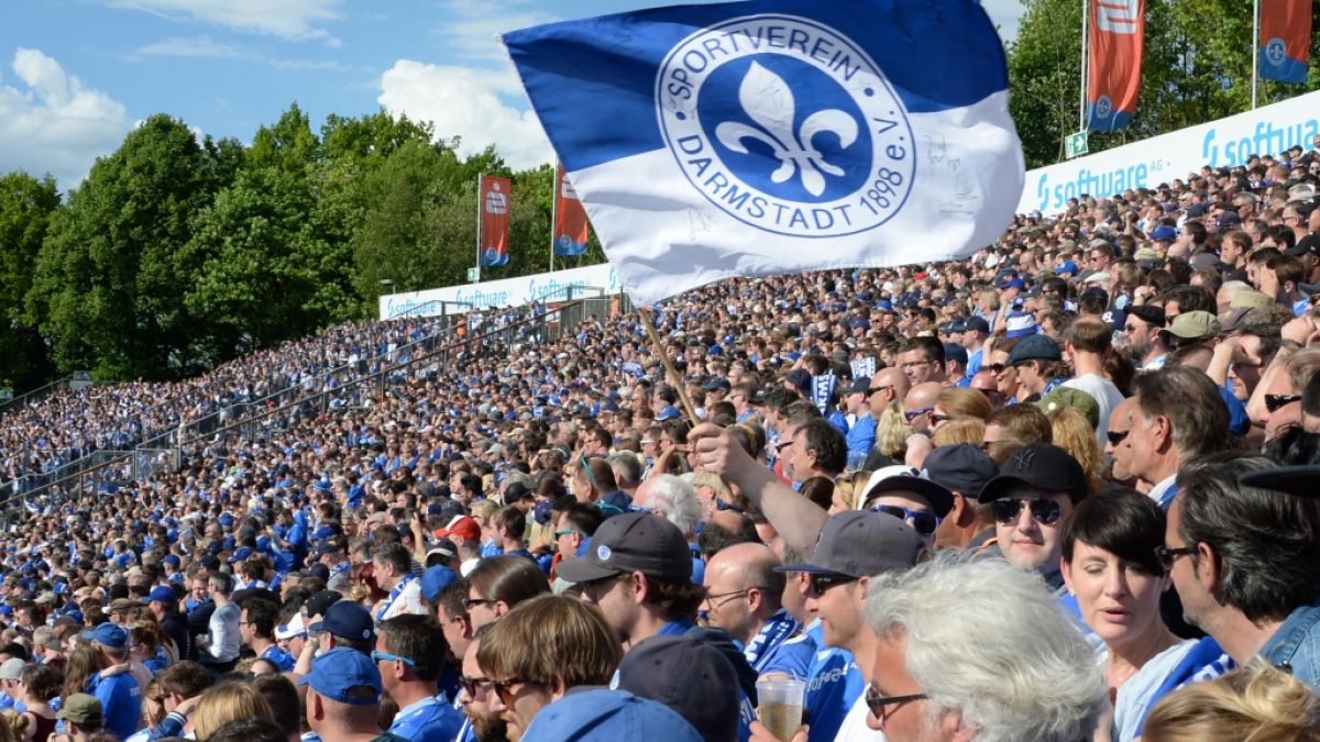 SV Darmstadt 98: Nächstes Spiel in der 2. Bundesliga gegen VfL Bochum