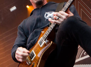 Vorchecking: Versengold&comma; Alter Bridge&comma; Die Sterne