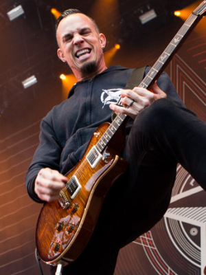 Vorchecking: Versengold&comma; Alter Bridge&comma; Die Sterne