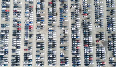 VW: Licht in Europa, Schatten in China und den USA