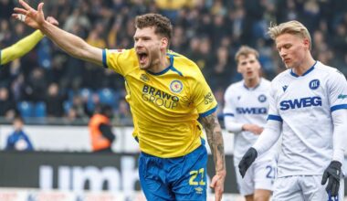 Auch ohne Kapitän: Braunschweig bezwingt Karlsruhe