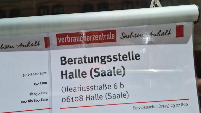 vzsa_beratungsstelle Verbraucherzentrale