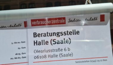 Verbraucherzentrale berät kostenfrei zum Thema "Pflege"