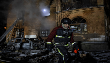 Russland behauptet 300 km² erobert – ISW widerspricht: Nur 74 km² | Aktuelle Nachrichten aus Deutschland und der Welt