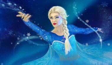 Eiskönigin und Bella Italia - das ist nächste Woche in Duisburg los