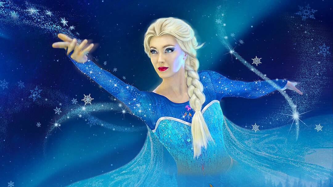 Eiskönigin und Bella Italia - das ist nächste Woche in Duisburg los