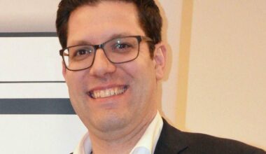 David Lutz soll Vorsitzender des Aufsichtsrats werden